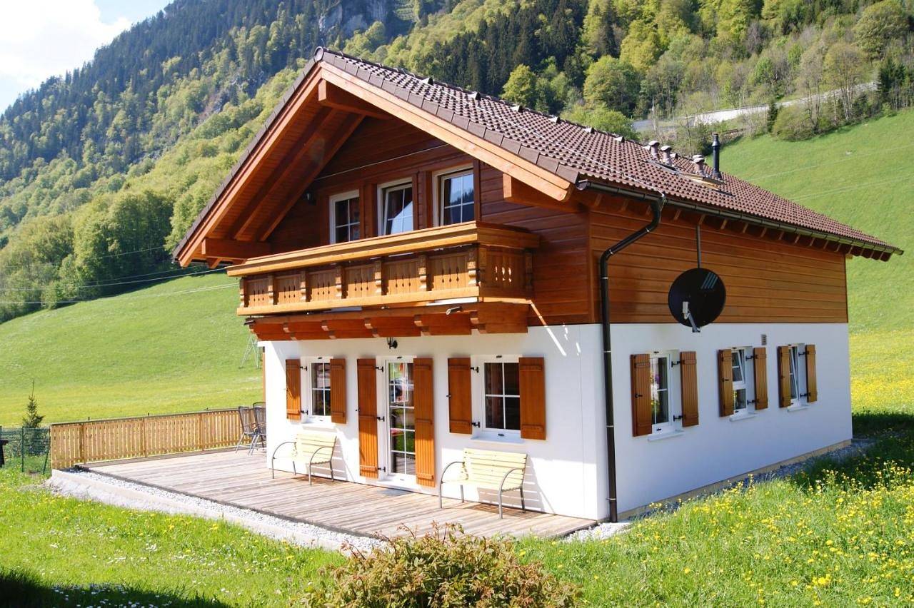 Haus Servus in Klösterle am Arlberg, Arlberg