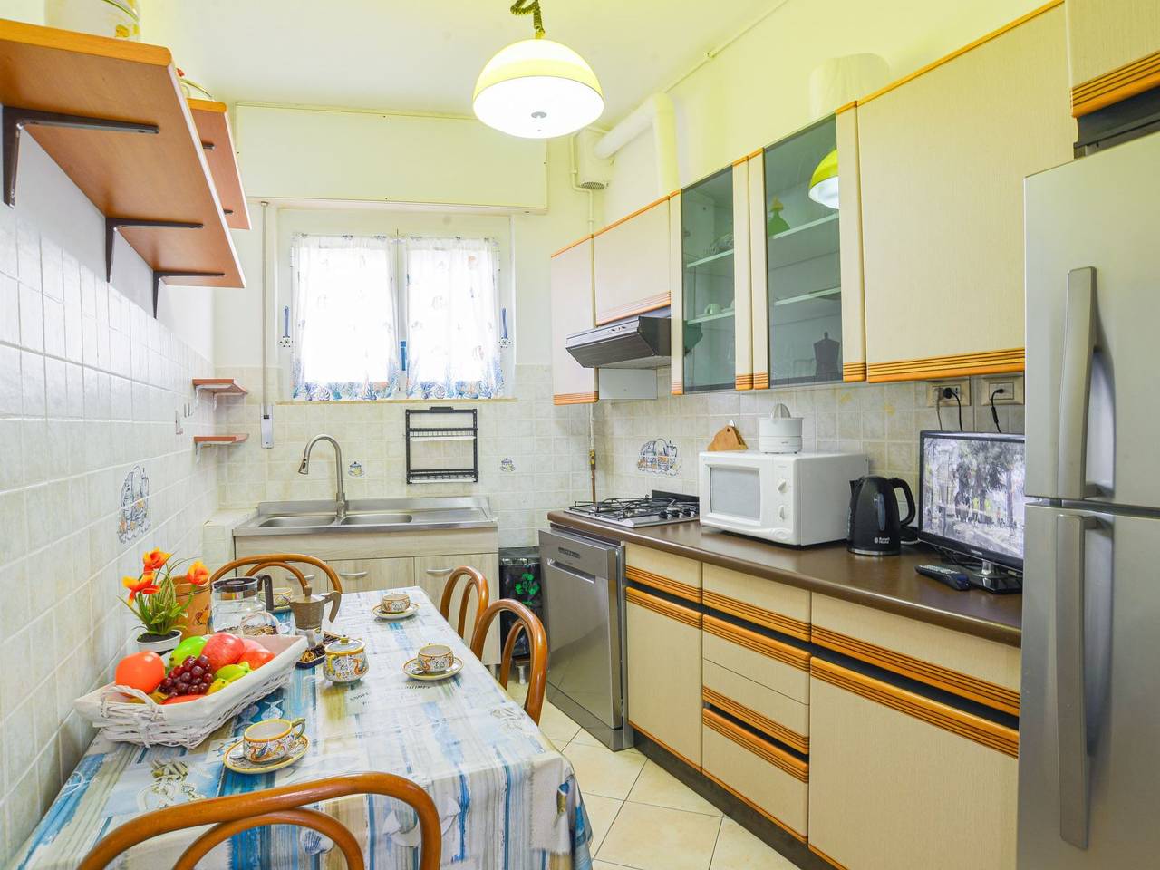 Appartement entier, Casa La Tortuga in Finale Ligure, Commune de Finale Ligure