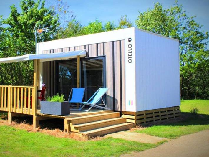 Camping für 2 Personen in Vendée - 2