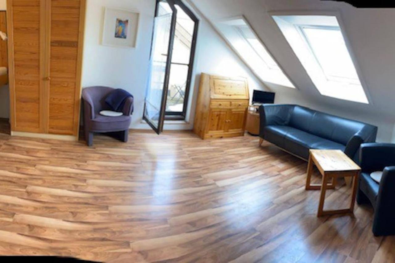 Appartement entier, One-Bedroom Apartment in Böblingen, Landkreis Böblingen