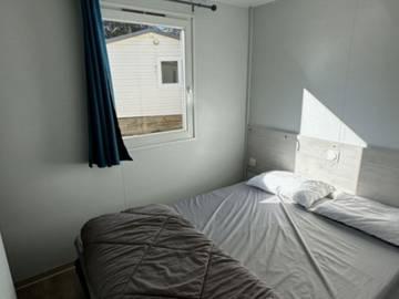 Camping pour 4 Personnes dans Saint-Vincent-de-Lamontjoie, Région de Nérac, Photo 3