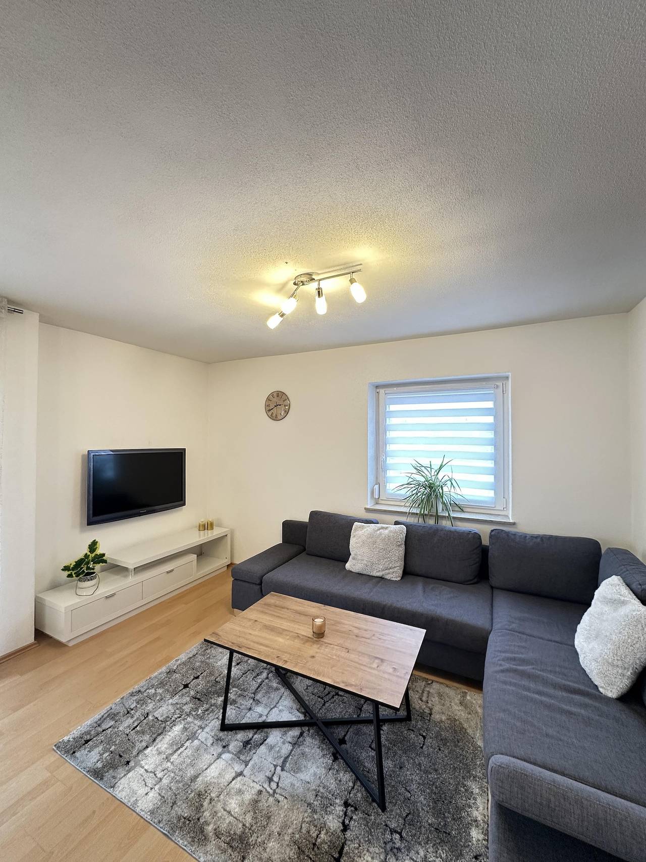Ganze Ferienwohnung, Ferienwohnung "Am Rotmoos" in Isny, Isny im Allgäu
