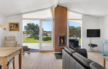 Hus för 6 Personer i Hirtshals, Tannisbucht, Bild 4