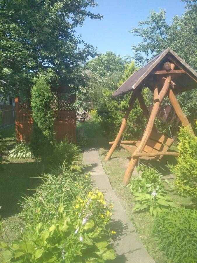 Садиба у Богдана in Karpaten (Ukraine)