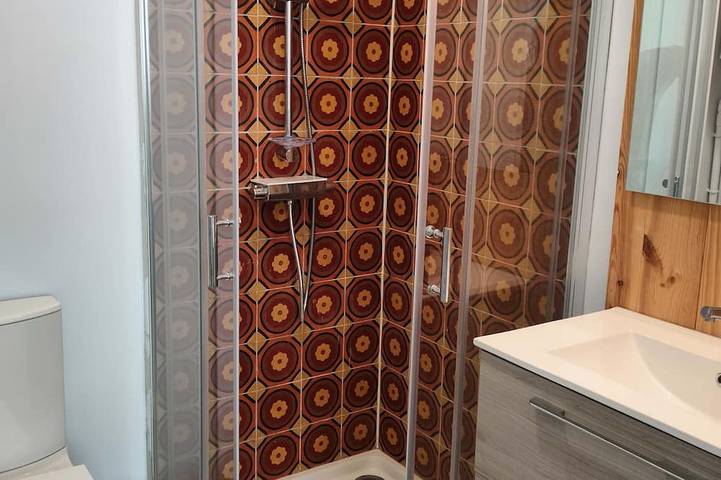 Gîte pour 4 personnes à Charleval - 3