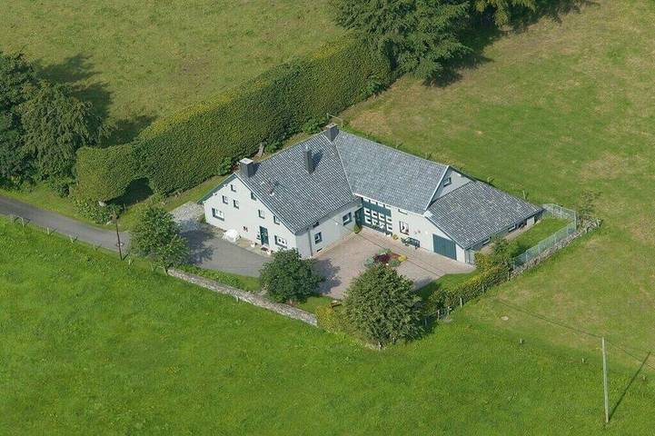 Ferienhaus für 4 Personen, mit Terrasse, mit Haustier - 1