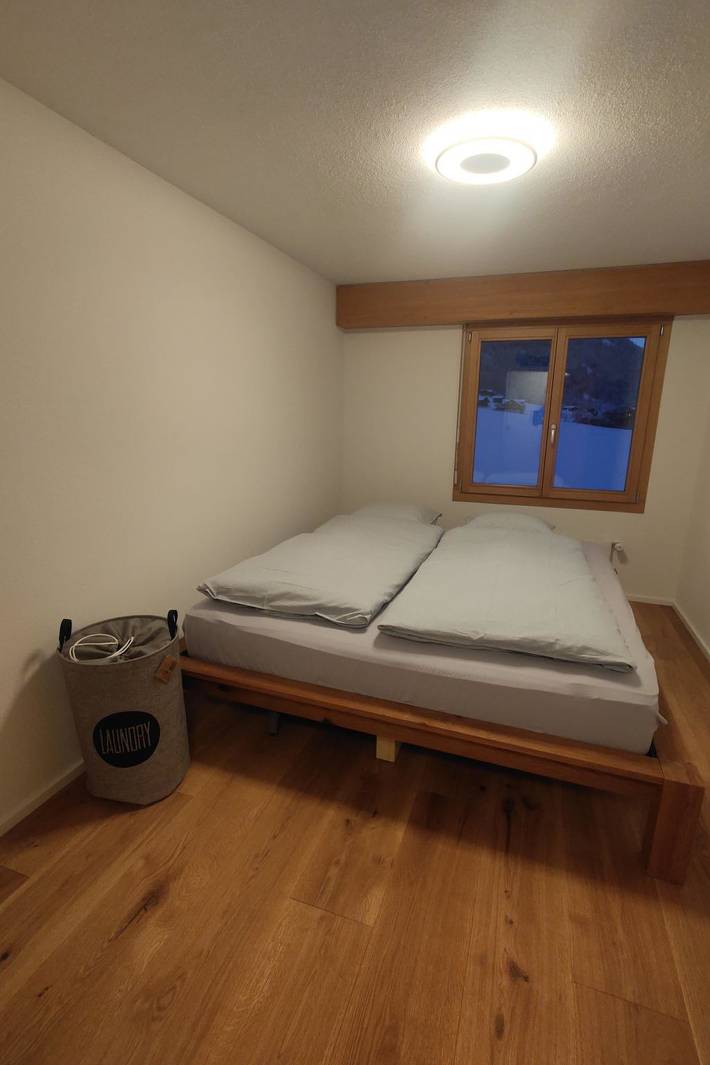 Apartamento entero, Lenk Unique in Lenk im Simmental, Lenk