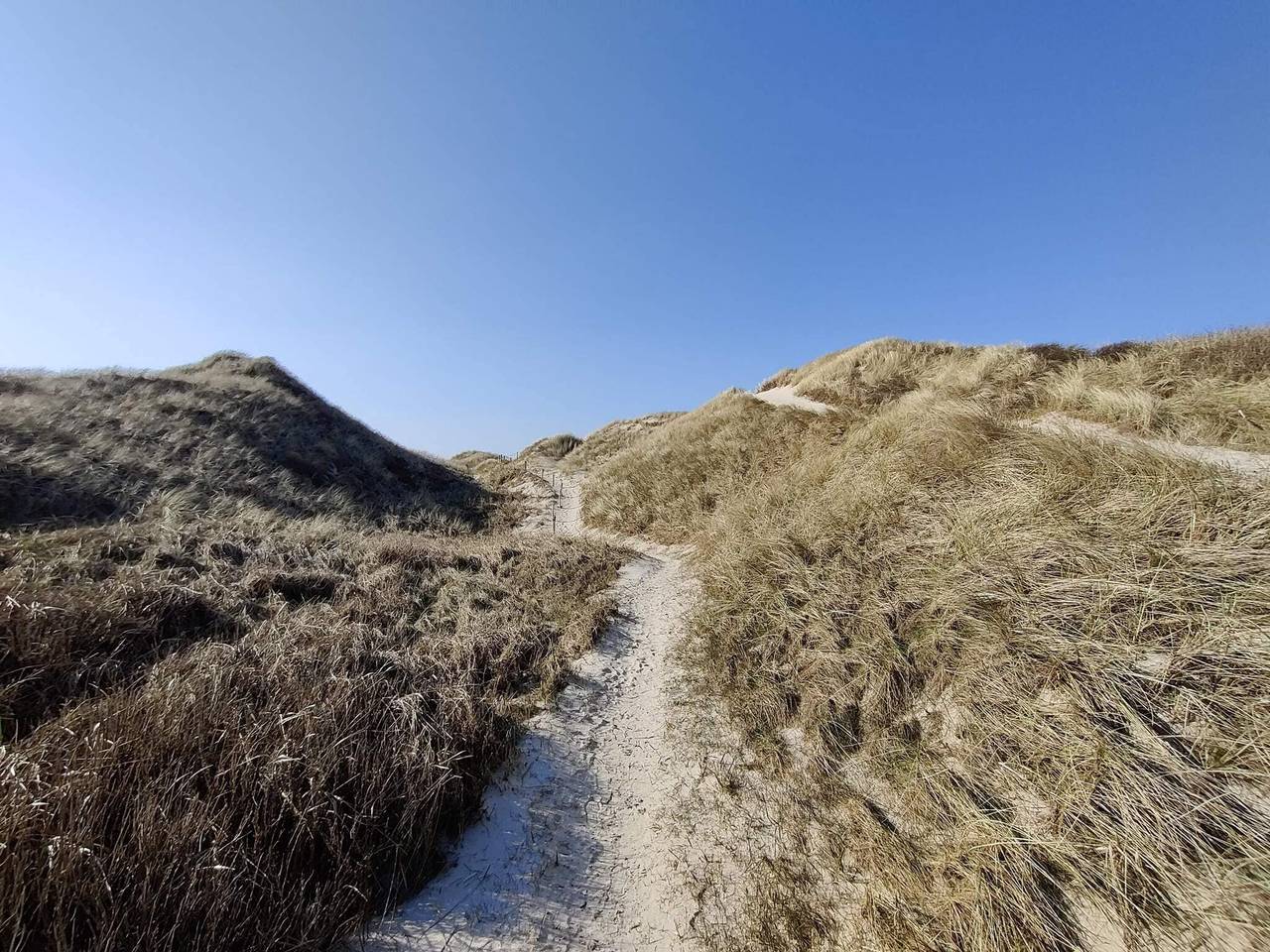 18 person feriebolig i Fjerritslev in Thorup Strand, Jammerbugt