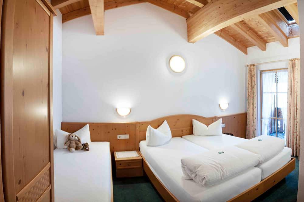 Ferienwohnung Enzian - Rosenhof   Apartments & Wellness & Bauernhof in Nauderer Berge, Nauders