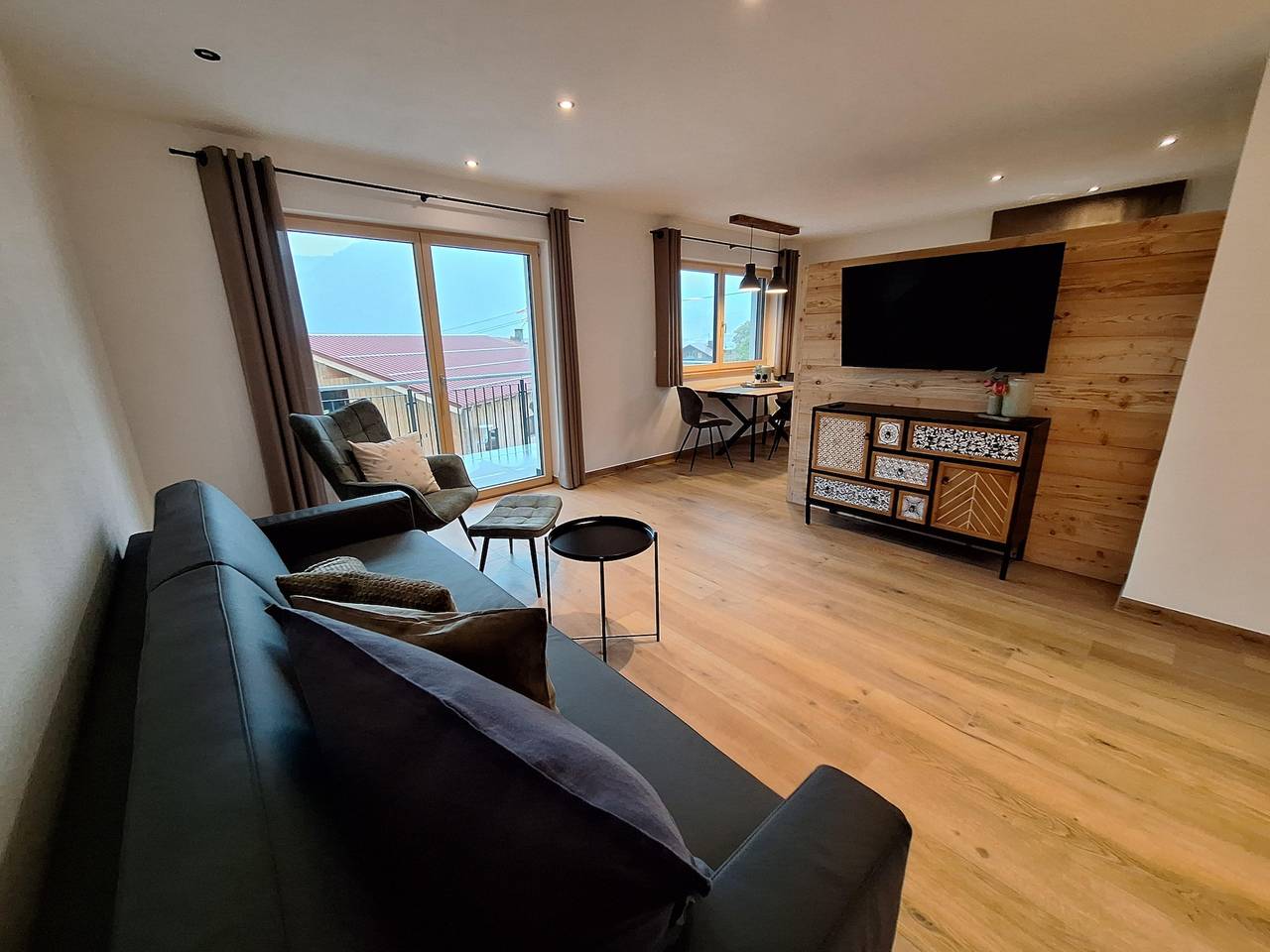 Ganze Ferienwohnung, Diinet in Obermaiselstein, Bayerisch Schwaben