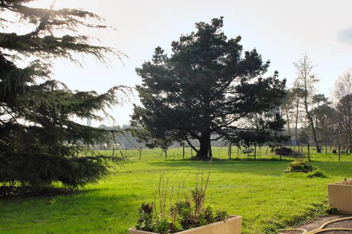 Gîte pour 3 personnes, avec jardin à Herbignac - 4