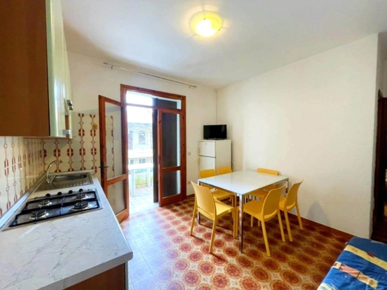 Via delle Campanule Apartment für 5 Personen in Rosolina Mare, Rosolina