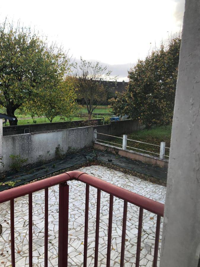 Appartement de vacances entier, Double Room in Château-du-Loir, Vallée de la Loire