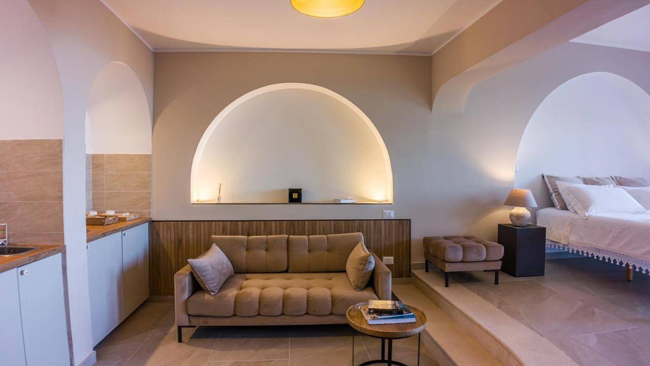 Appartement entier, Porta di Savoca in Savoca, Province de Messina