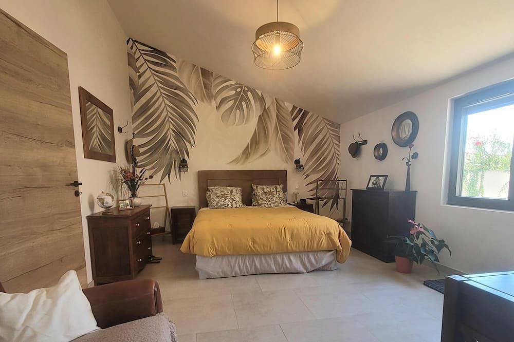 Belle villa luxueuse avec piscine privée in Sallèles-d'Aude, Côte méditerranéenne (France)