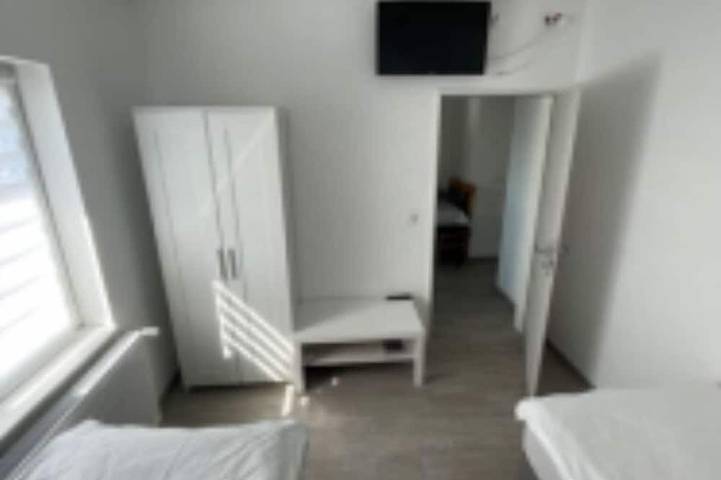 Ganze Wohnung, Wohnung für 4 Personen in 46047 Oberhausen,Wehrstraße 33 Nähe Centro und Bahnhof in Oberhausen, Ruhrgebiet