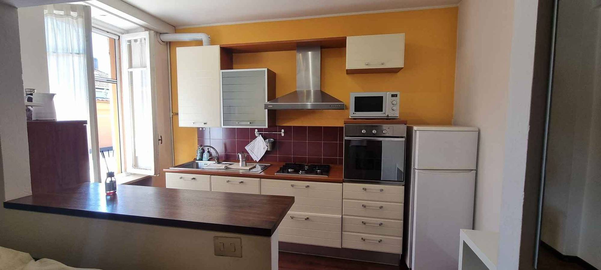 Ganze Ferienwohnung, Ferienwohnung mit Internet  in Arona (Lago Maggiore), Arona Gemeinde