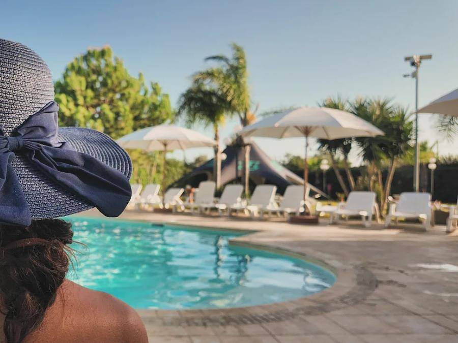 Lilybeo Village - Camping et Résidence - Appartamento 2 persone in Marsala, Provincia di Trapani