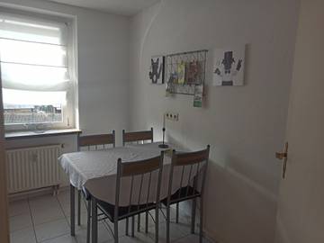 Ferienwohnung für 4 Personen in Südharz, Ostharz, Bild 4