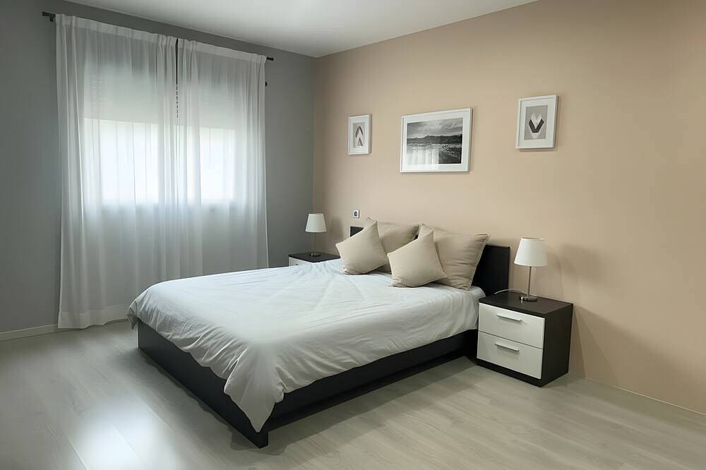 Villa « De L’isle » con piscina privada, Wi-Fi y aire acondicionado in Camps-sur-l'Isle, Región de Libourne