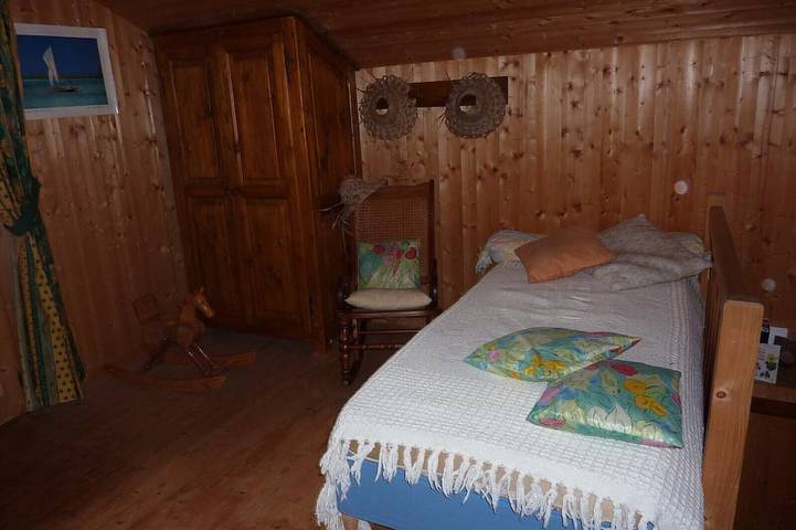 Gîte pour 3 personnes à Passy - 3