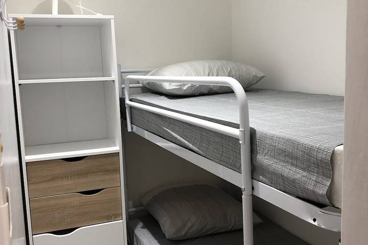 Gîte pour 5 personnes, avec piscine dans Port de Bormes les Mimosas - 4