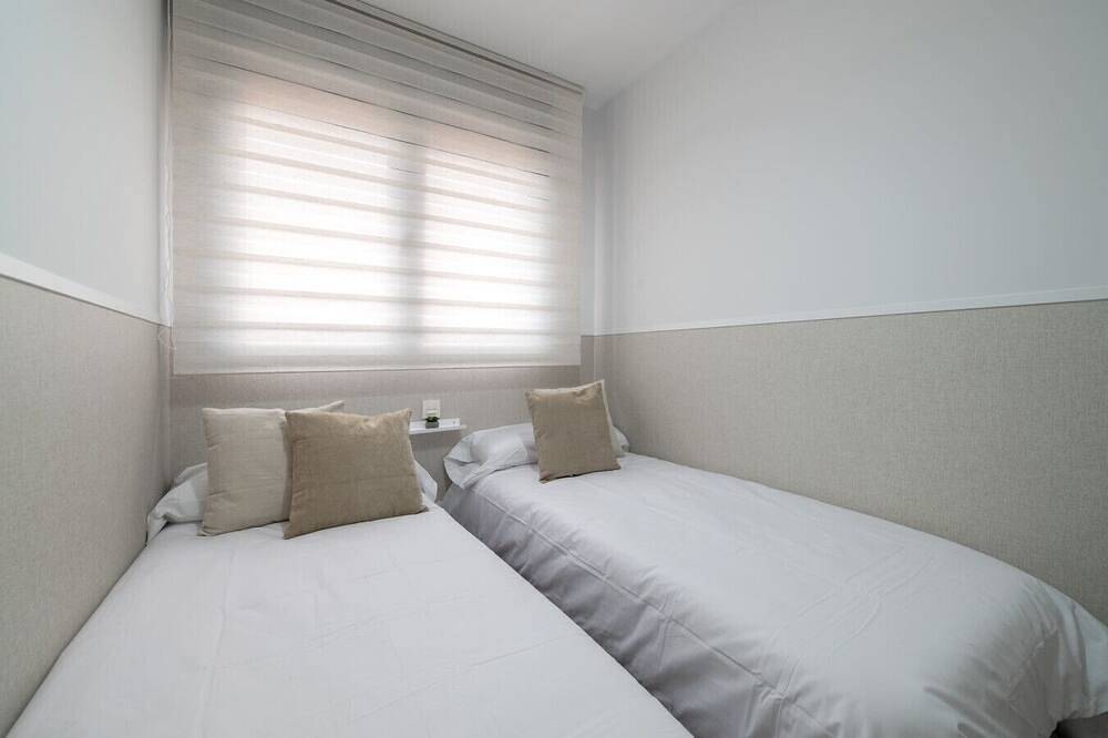 Appartement entier, New apartment, 20 minutes from Madrid in Getafe, Communaute de Madrid