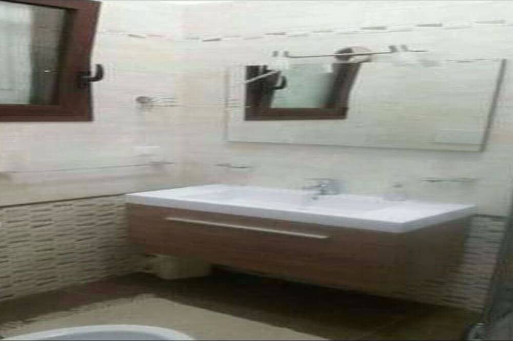 Ganze Wohnung, Villa Maristella 1 a stone's throw from the sea in Capilungo, Golf von Tarent