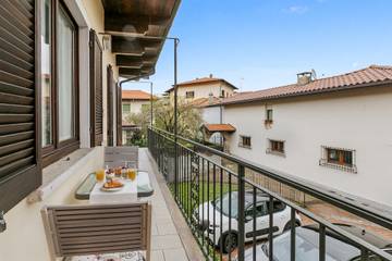 Appartamento per 4 Persone in Baveno, Comune di Baveno, Foto 1