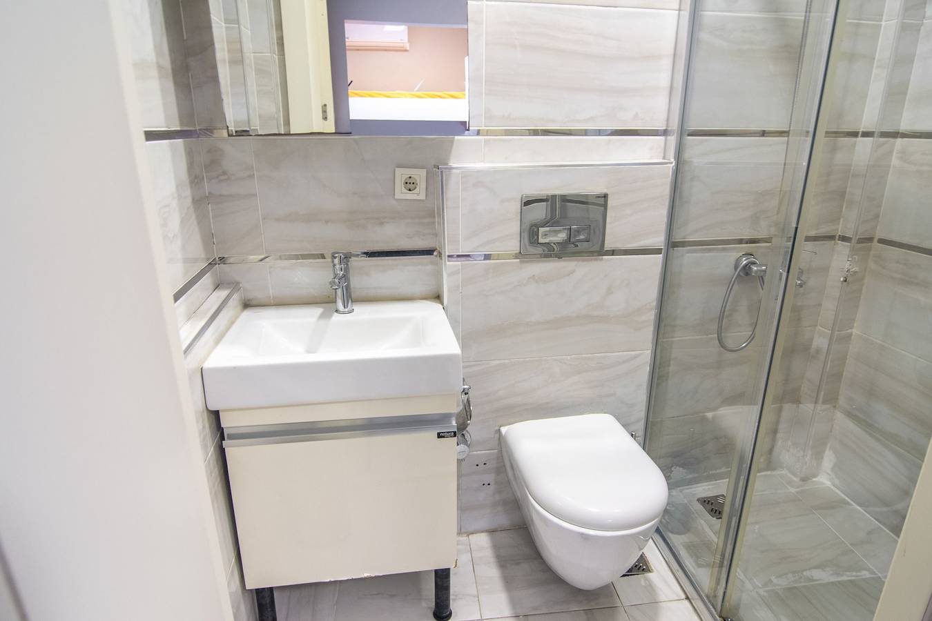 Estudio entero, Central Studio Beşiktaş 3 comfortable Beds in Vişnezade Mahallesi, Estambul