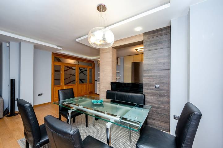 Gîte pour 6 personnes, avec terrasse et jardin, animaux acceptés à Sofia - 2