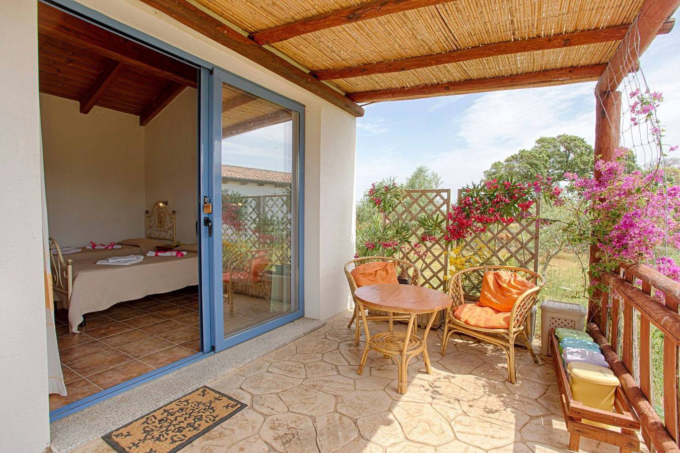 Welcomely Mieleamaro-Asfodelo in Olbia, Gallura