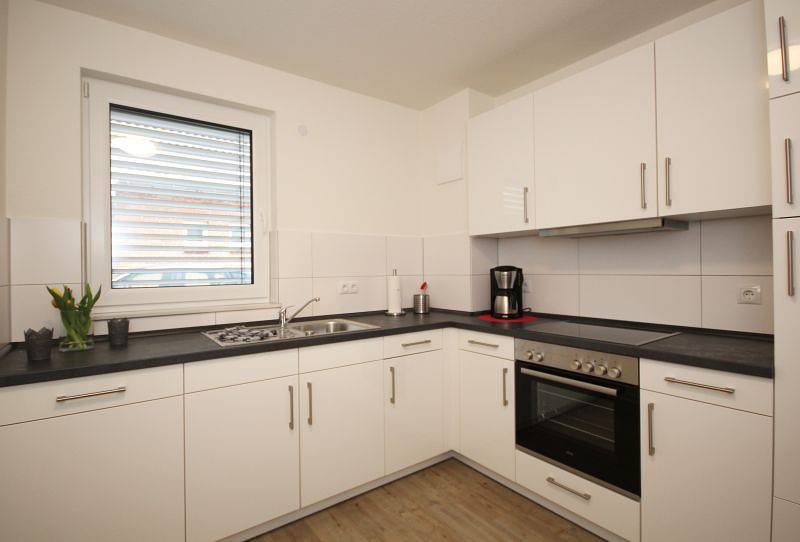 Ganze Ferienwohnung, Hotel Hafen Büsum - 3-Raum-Suite 1 und 2- 257/001 in Hafen Büsum, Büsum