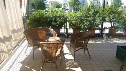 Hôtel pour 2 personnes, avec jardin à San Biagio di Callalta