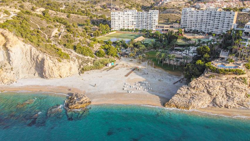 Appartement de vacances pour 3 personnes dans Playa el Asparallo