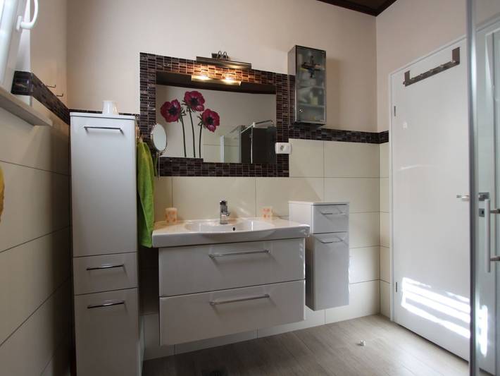 Komfortables Haus in Selca mit privatem Parkplatz in Selca, Brac