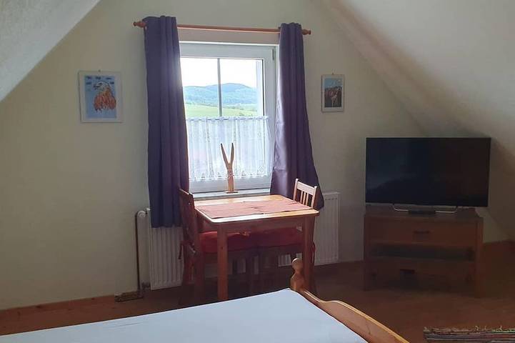Ferienwohnung für 2 Personen, mit Sauna und Garten - 1