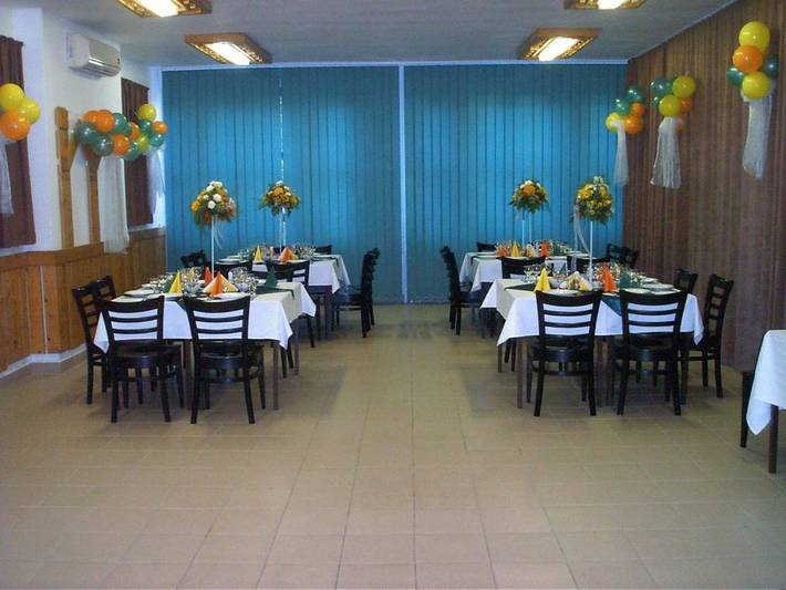 Maison d’hôte pour 3 personnes, avec jardin et terrasse en Roumanie - 3