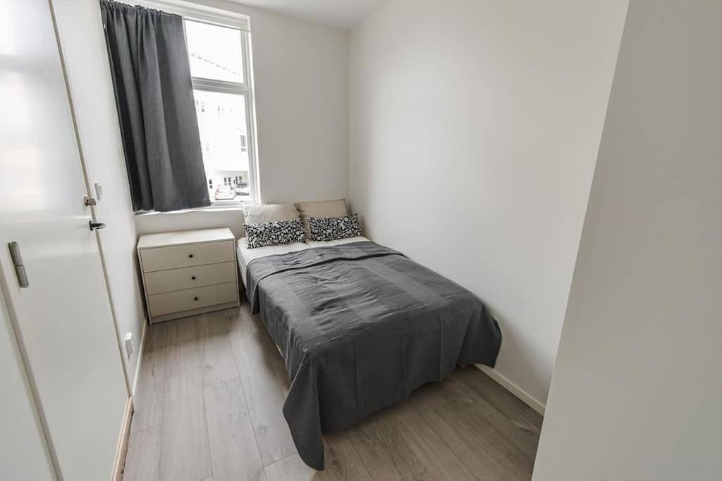 Geheel appartement, 7 Soverom i hjertet av Bergen in Bergenhus, Bergen