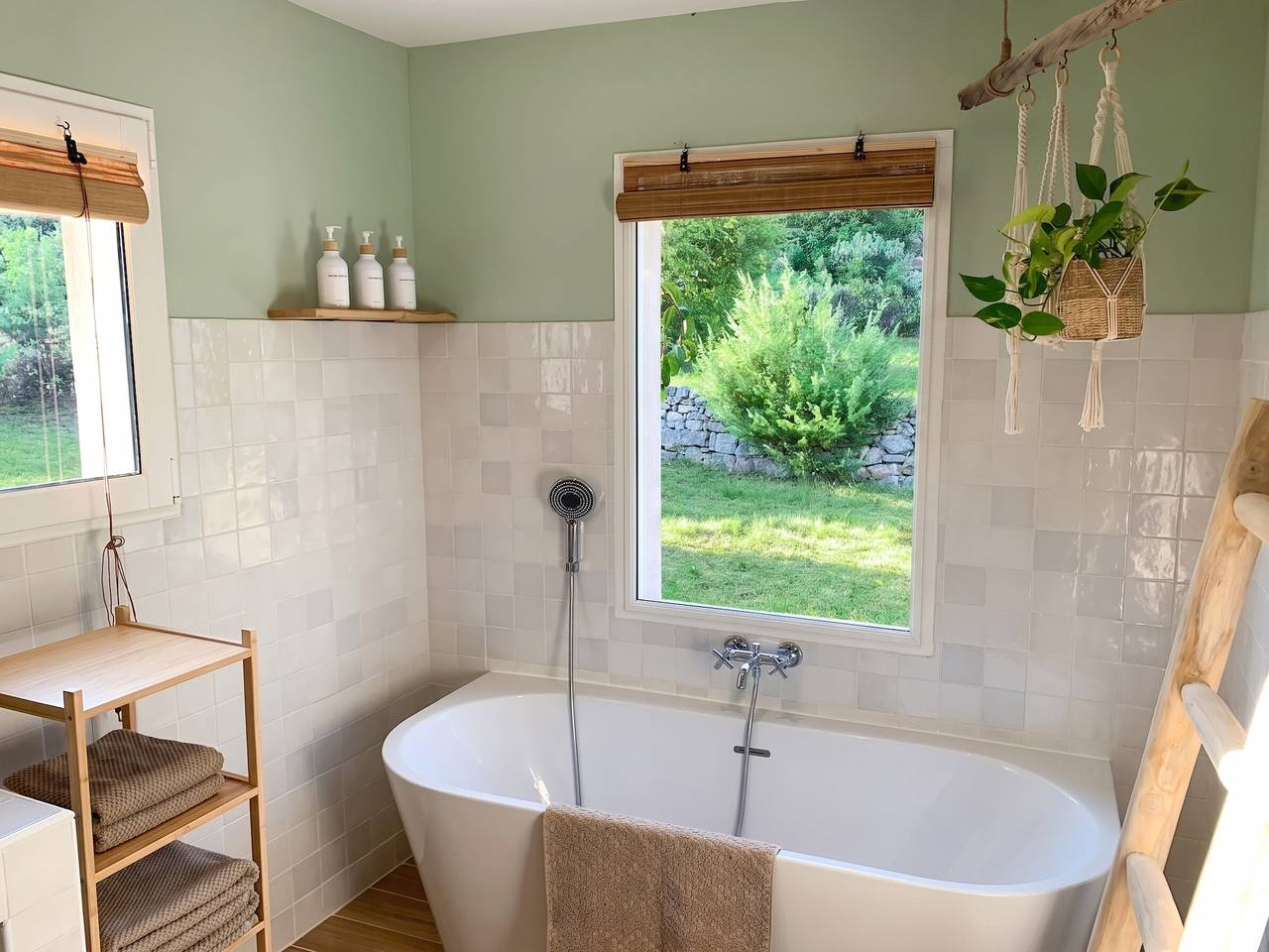 Gemütliches Zimmer mit privatem Pool in Figanières in Figanières, Draguignan Region