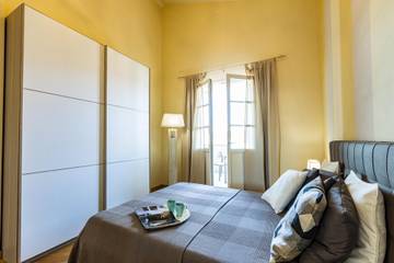 Appartement voor 2 Personen in Lucca, Provincie Lucca, Afbeelding 4