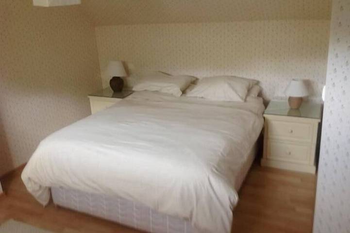 Gîte pour 6 personnes, avec jardin à Saint-Rabier - 2