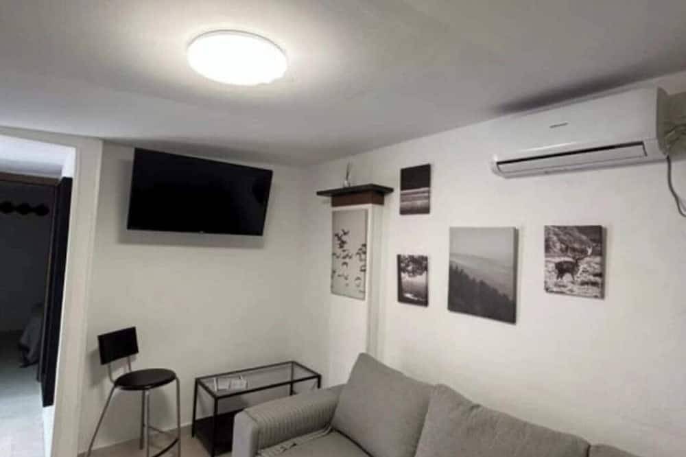 Appartement entier, Apartment 1 beach Almayate in Almayate, Vélez-Málaga