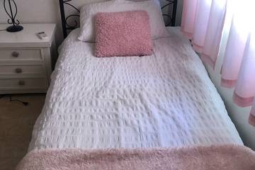 Casa Rural para 4 Personas en La Tercia, Murcia , Foto 4