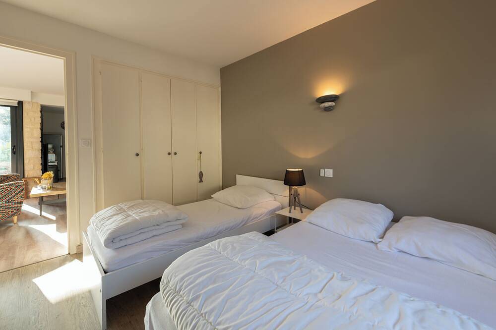 Villa moderne 6 à 8 pers. 100m de la plage de Royan in Saint-Georges-de-Didonne, Région de Rochefort