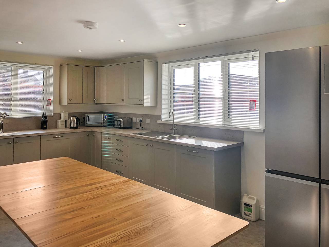Brynich Villa in Brecon, Brecon Beacons
