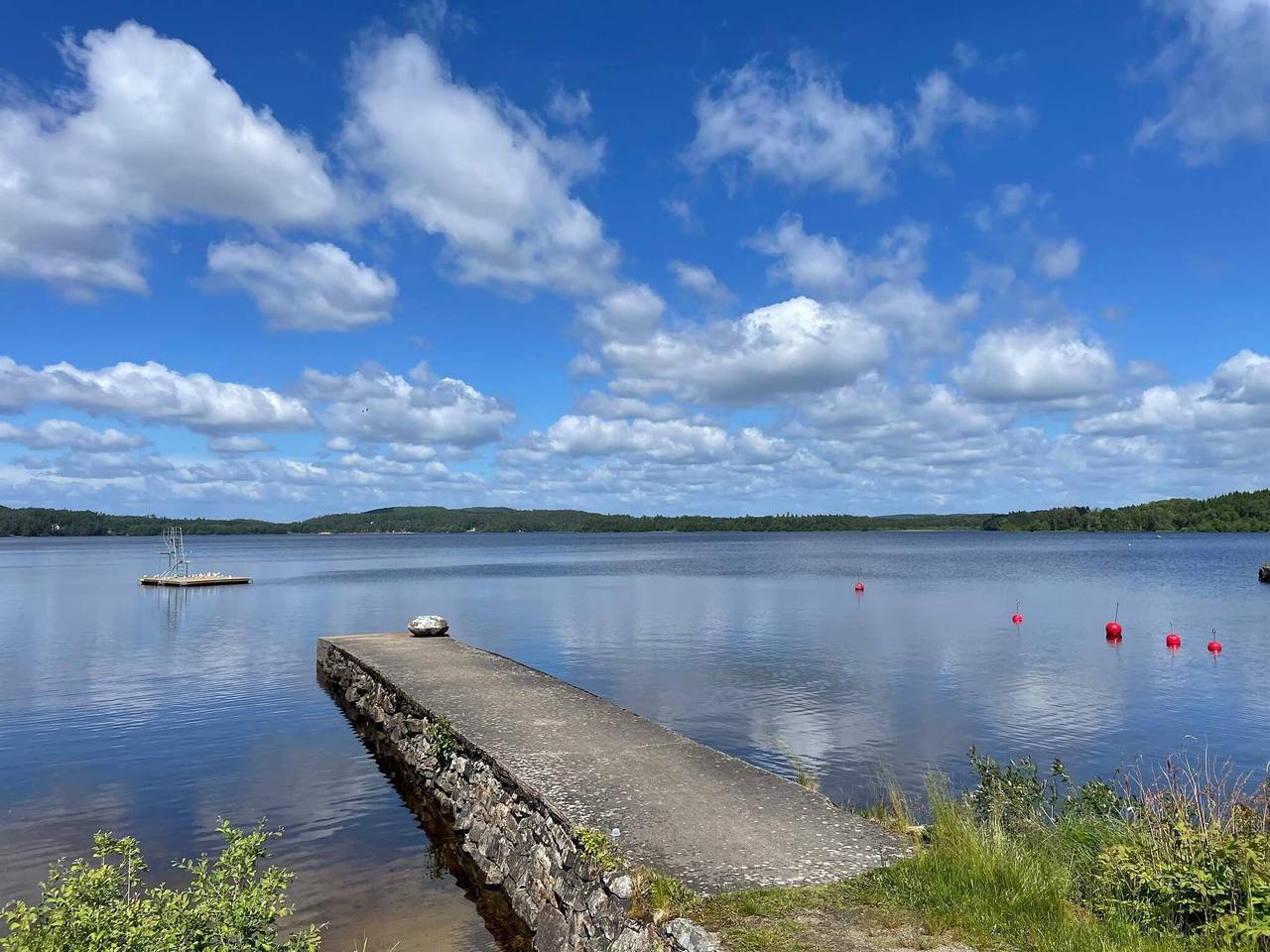 4 Sterne Ferienhaus in Hindås in Hindås, Västergötland