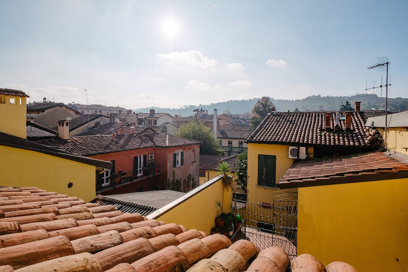 Appartamento per 2 Persone in Bologna, Provincia di Bologna