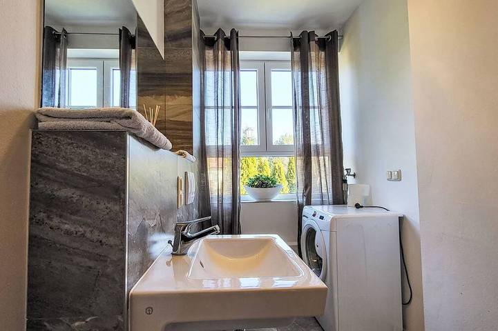 Ferienhaus für 5 Personen, mit Garten in Zossen - 3