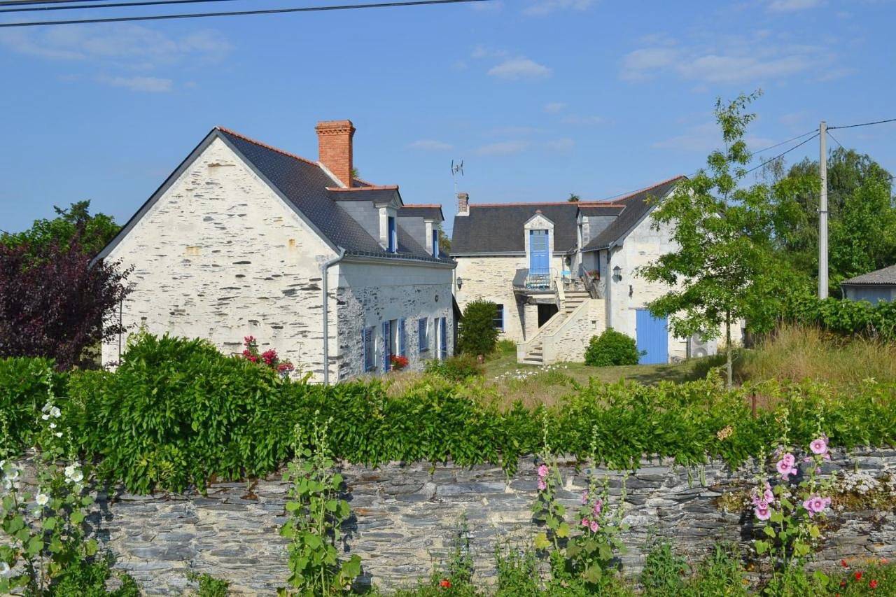Cottage (4 Adults) in Loire-Authion, Vallée de la Loire
